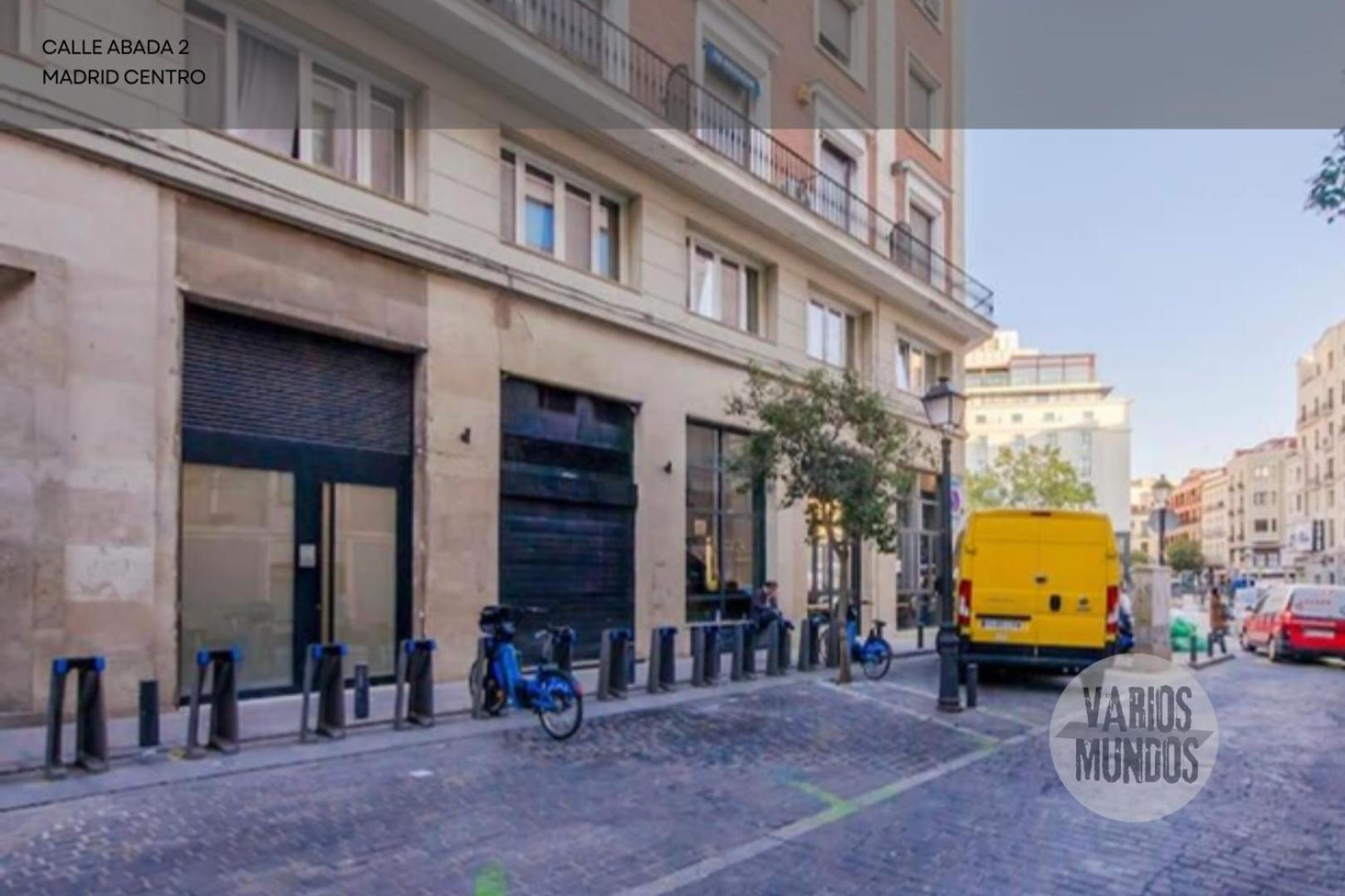 Cozy Y Centrico Apt Para 6Pax En Plaza Del Carmen E2 Madrid Esterno foto